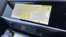 Jaguar I-Pace 294kW EV400 HSE 90kWh 5dr Auto Electric Estate